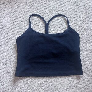 Beyond Yoga tank top